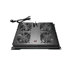 Ventilatie unit 4x fan