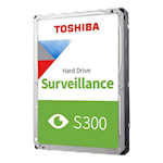 Toshiba S300 2TB