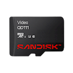 32GB SD kaart