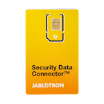 Jablotron SIM