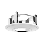 Plafond inbouw ring