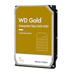 WD Gold 1TB