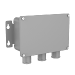 Junction Box anti-corrosie