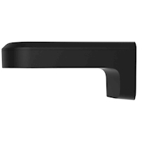 147756 Ajax MountCam B1 zwart