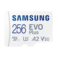 MB-MC256SA/EU Samsung 256GB Surveillance microSD